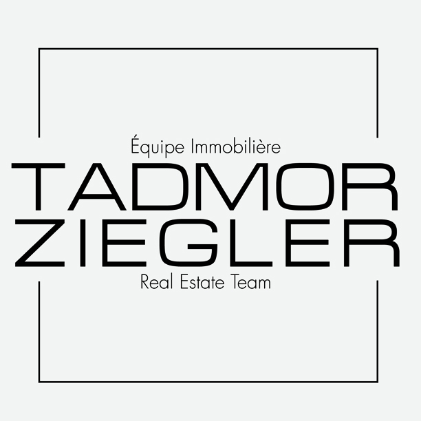 Team Tadmor Ziegler